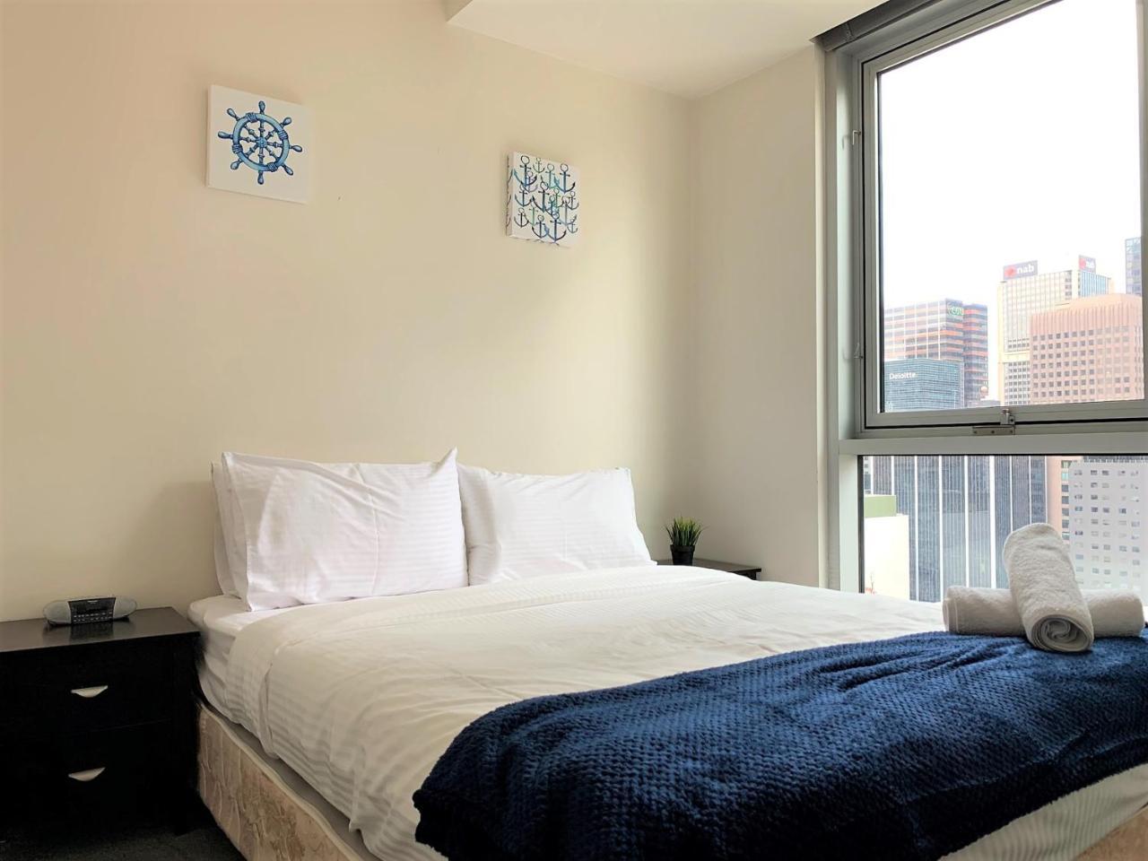 Readyset Apartments At Liberty Мелбърн Екстериор снимка